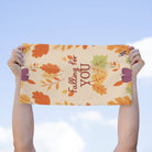 Falling For You | Mix & Match Soft Fun-Flirty Lovers’ Towels