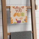 Falling For You | Mix & Match Soft Fun-Flirty Lovers’ Towels