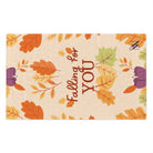 Falling For You | Mix & Match Soft Fun-Flirty Lovers’ Towels