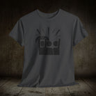 Fans Only | Mix & Match 100% Cotton Unisex Fun-Flirty Lovers’ Tees