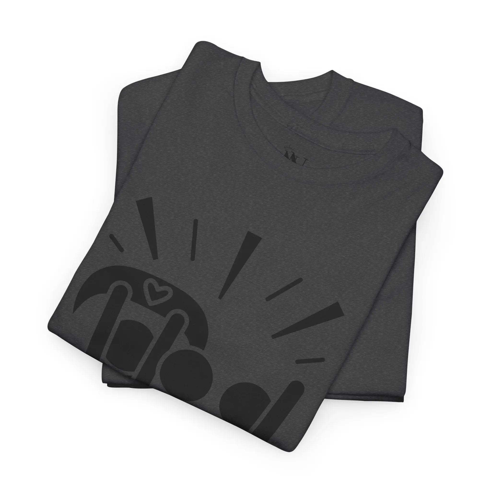 Fans Only | Mix & Match 100% Cotton Unisex Fun-Flirty Lovers’ Tees