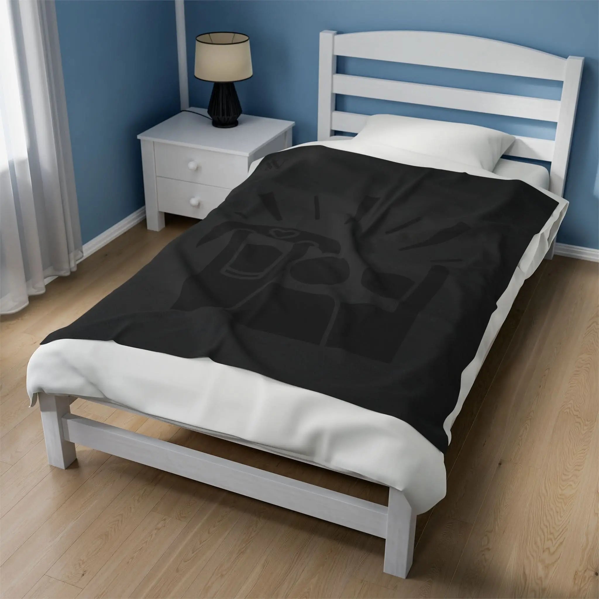 Fans Only | Mix & Match Fun-Flirty Lovers’ Blankets