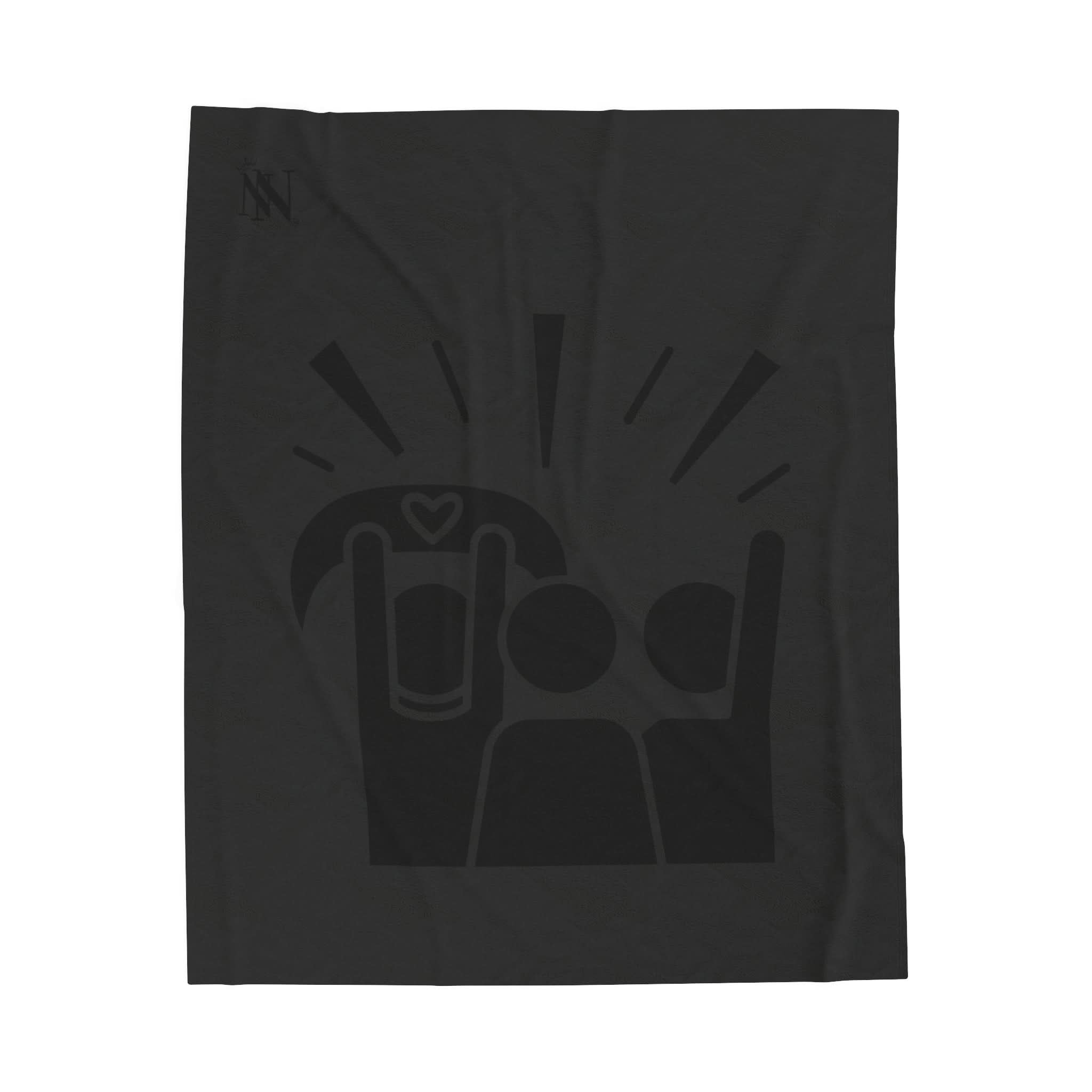 Fans Only | Mix & Match Fun-Flirty Lovers’ Blankets