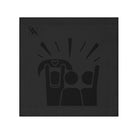 Fans Only | Mix & Match Lils’ Fun-Flirty Lovers’ Towels