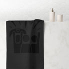 Fans Only | Mix & Match Naughty XL Fun-Flirty Lovers’ Towels