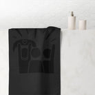 Fans Only | Mix & Match Naughty XL Fun-Flirty Lovers’ Towels