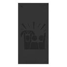 Fans Only | Mix & Match Naughty XL Fun-Flirty Lovers’ Towels