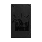 Fans Only | Mix & Match Original Fun-Flirty Lovers’ Towels