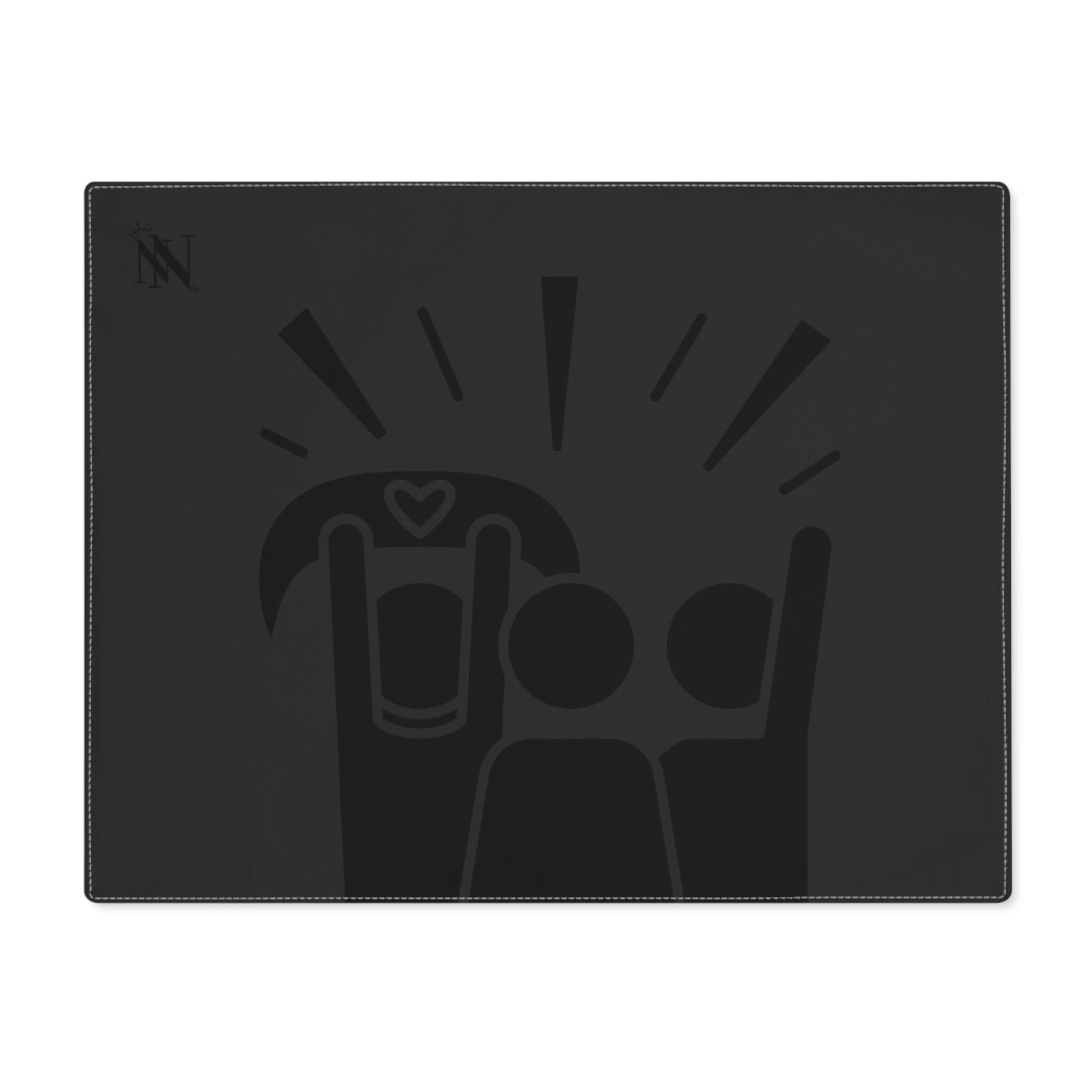 Fans Only | Mix & Match Playful Fun-Flirty Lovers’ Toy Mats