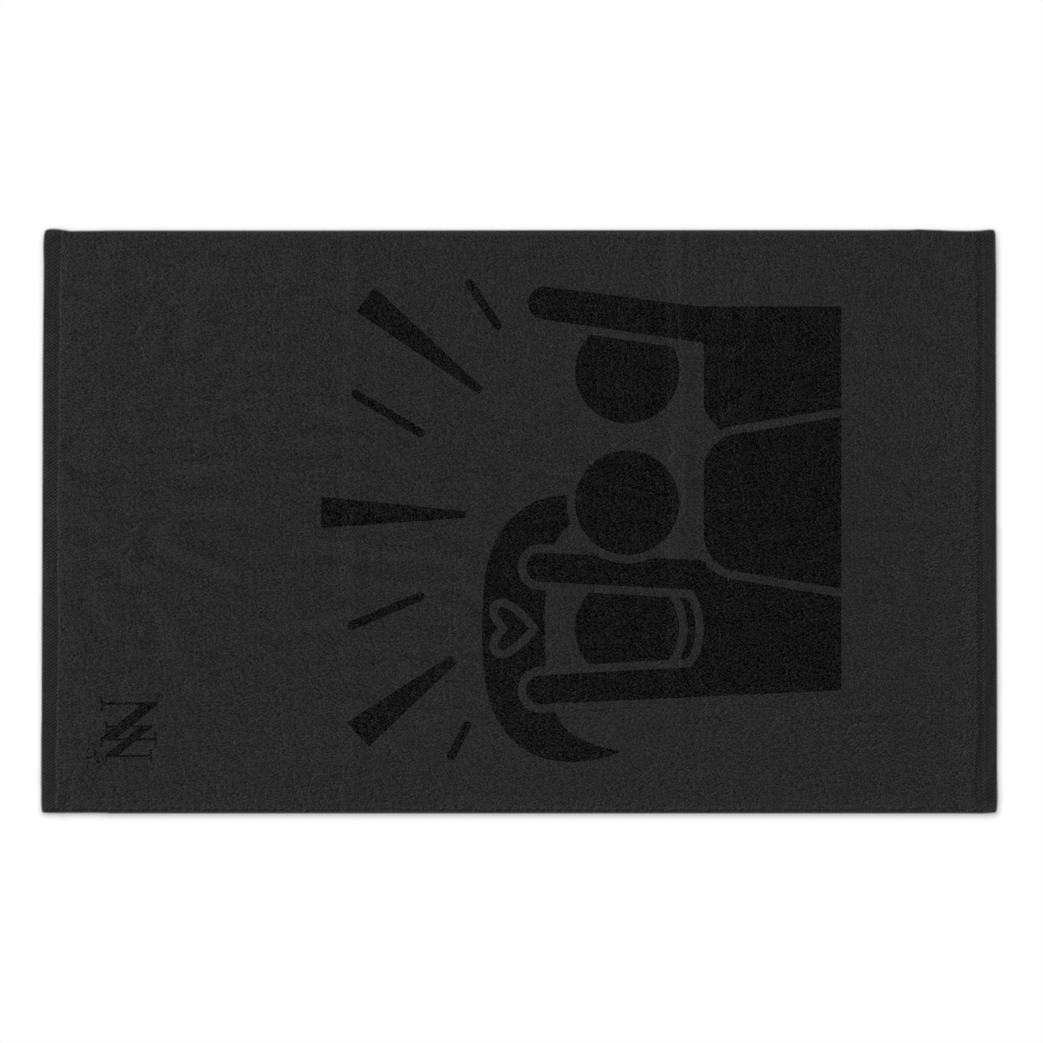 Fans Only! | Mix & Match Soft Fun-Flirty Lovers’ Towels