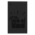 Fans Only! | Mix & Match Soft Fun-Flirty Lovers’ Towels