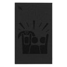 Fans Only! | Mix & Match Soft Fun-Flirty Lovers’ Towels