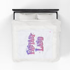 Fantasy Land | Mix & Match Fun-Flirty Lovers’ Blankets