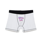 Fantasy Land | Mix & Match Fun-Flirty Lovers’ Boxer Briefs