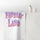 Fantasy Land! | Mix & Match Naughty XL Fun-Flirty Lovers’ Towels