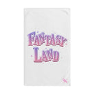 Fantasy Land | Mix & Match Original Fun-Flirty Lovers’ Towels