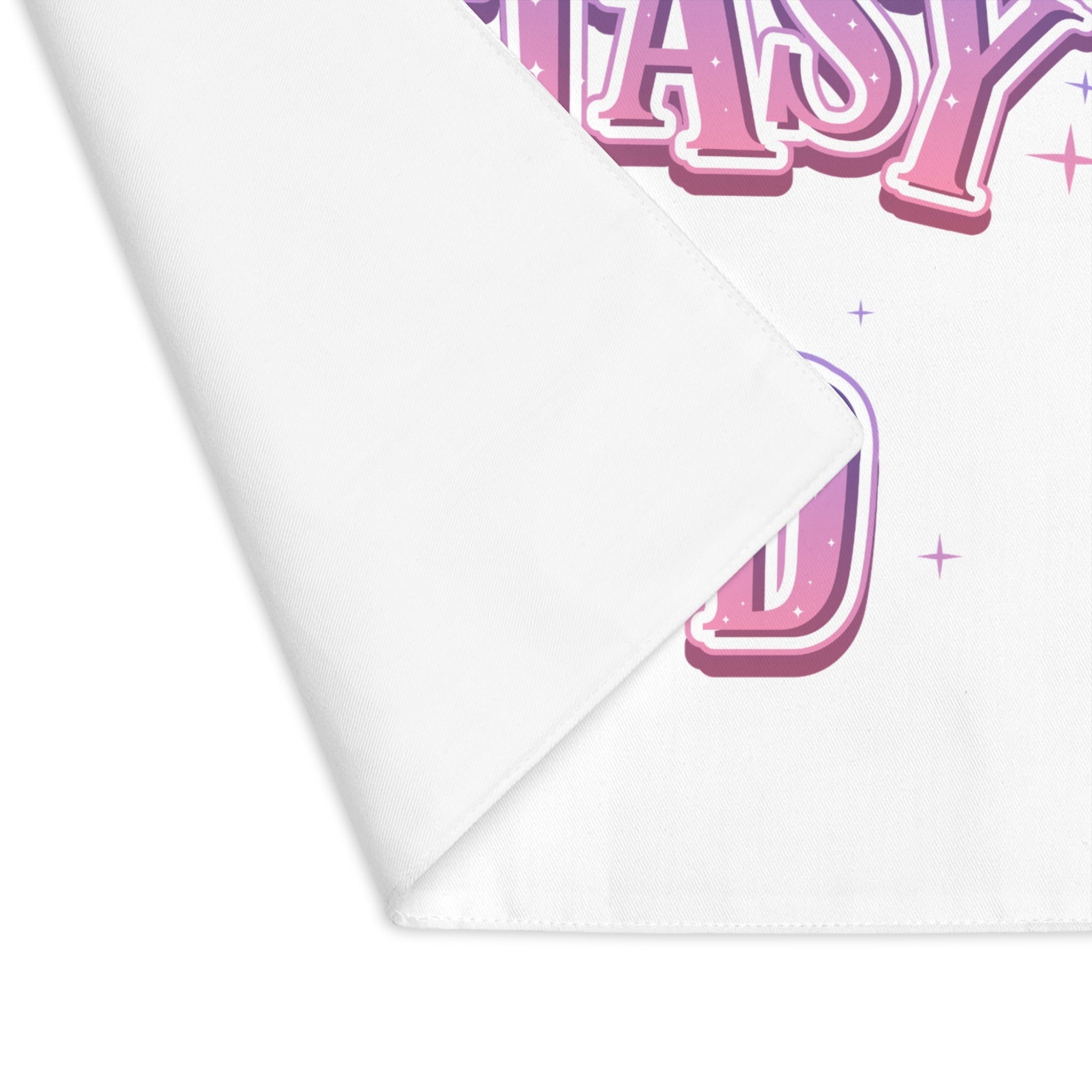 Fantasy Land | Mix & Match Playful Fun-Flirty Lovers’ Toy Mats