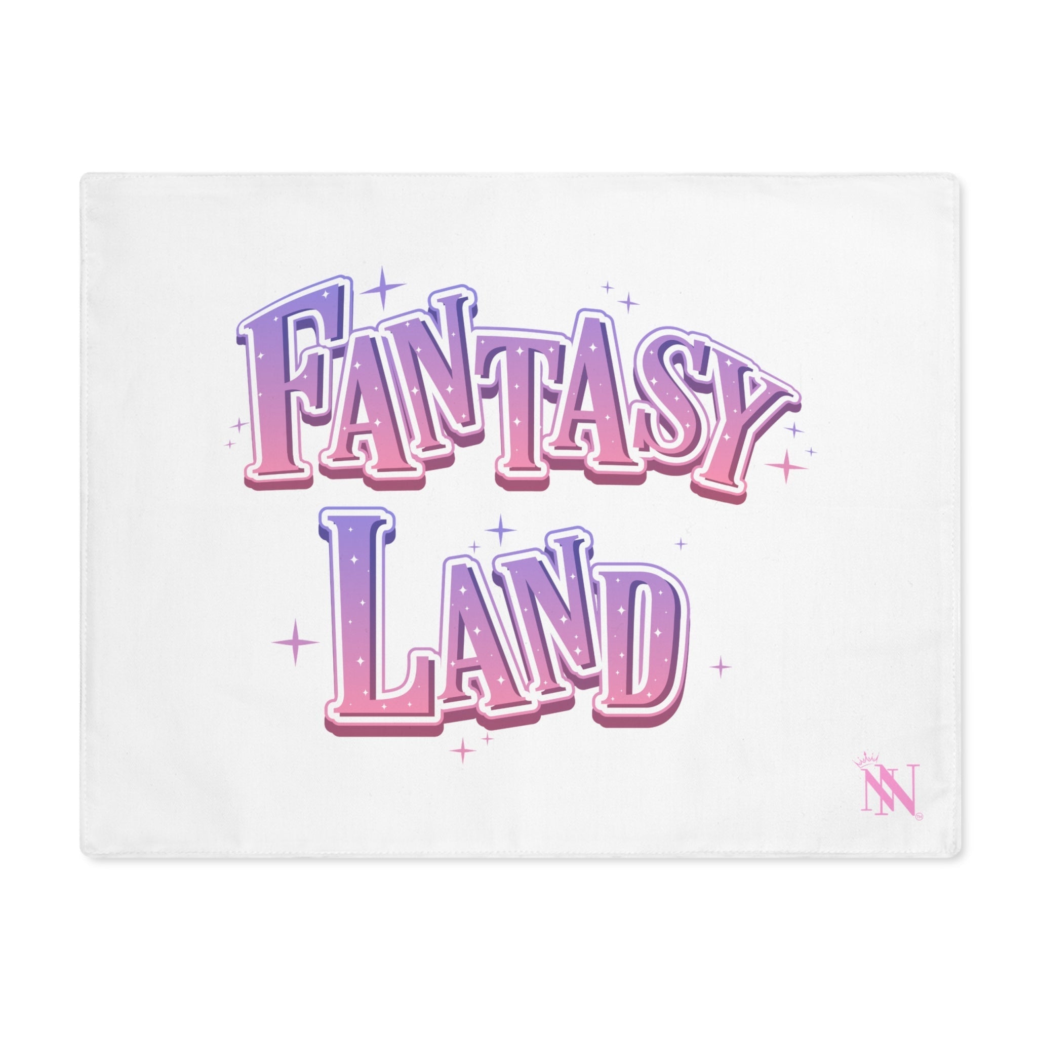 Fantasy Land | Mix & Match Playful Fun-Flirty Lovers’ Toy Mats