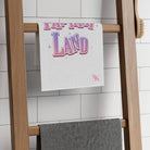 Fantasy Land | Mix & Match Soft Fun-Flirty Lovers’ Towels