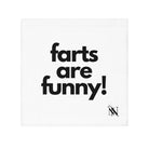 Farts Are Funny! | Mix & Match Lils’ Fun-Flirty Lovers’ Towels