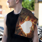 Fast Food Junkie | Mix & Match Soft Fun-Flirty Lovers’ Towels