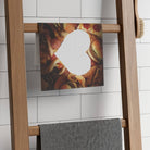 Fast Food Junkie | Mix & Match Soft Fun-Flirty Lovers’ Towels