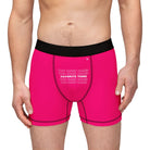 Favorite Thing You Hard | Mix & Match Fun-Flirty Lovers’ Boxer Briefs