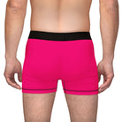 Favorite Thing You Hard | Mix & Match Fun-Flirty Lovers’ Boxer Briefs