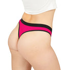 Favorite Thing You Hard | Mix & Match Women’s Fun-Flirty Lovers’ Thongs