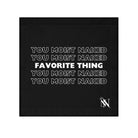 Favorite Thing You Moist | Mix & Match Lils’ Fun-Flirty Lovers’ Towels