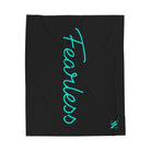 Fearless | Mix & Match Fun-Flirty Lovers’ Blankets