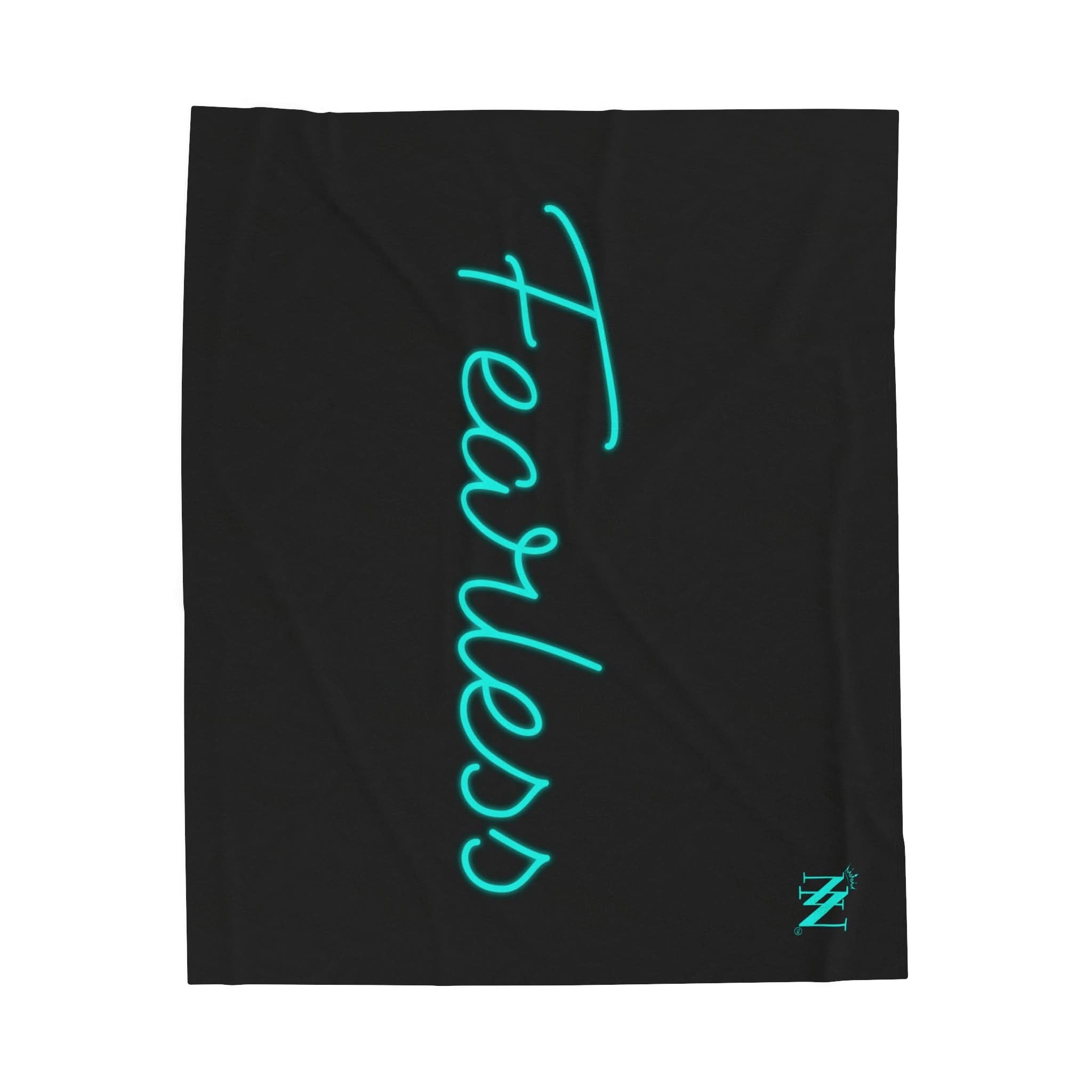 Fearless | Mix & Match Fun-Flirty Lovers’ Blankets