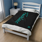 Fearless | Mix & Match Fun-Flirty Lovers’ Blankets