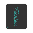 Fearless | Mix Match Fun-Flirty Lovers’ Water-Resistant Blankets