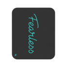 Fearless | Mix Match Fun-Flirty Lovers’ Water-Resistant Blankets