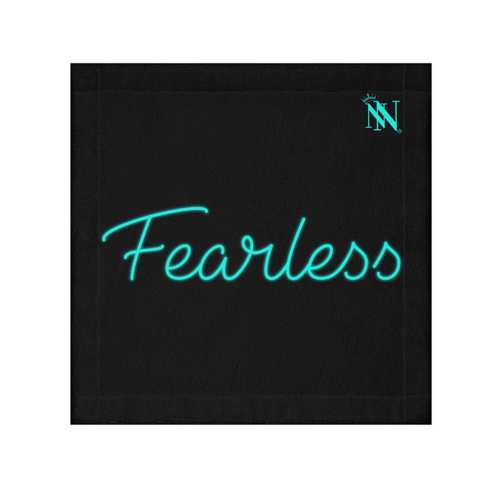 Fearless | Mix & Match Lils’ Fun-Flirty Lovers’ Towels