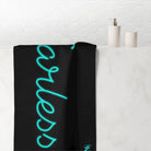Fearless | Mix & Match Naughty XL Fun-Flirty Lovers’ Towels