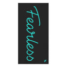 Fearless | Mix & Match Naughty XL Fun-Flirty Lovers’ Towels