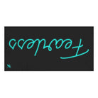 Fearless | Mix & Match Naughty XL Fun-Flirty Lovers’ Towels
