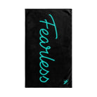 Fearless | Mix & Match Original Fun-Flirty Lovers’ Towels
