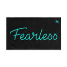 Fearless | Mix & Match Original Fun-Flirty Lovers’ Towels