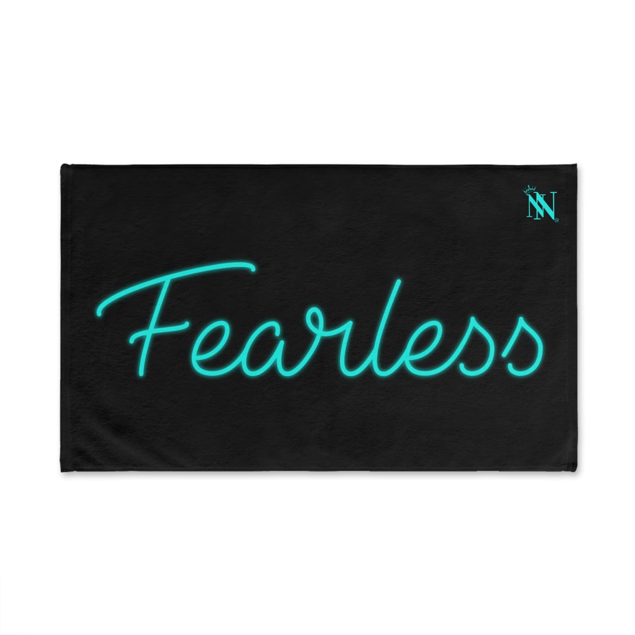 Fearless | Mix & Match Original Fun-Flirty Lovers’ Towels