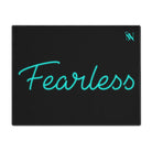 Fearless | Mix & Match Playful Fun-Flirty Lovers’ Toy Mats