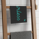 Fearless | Mix & Match Soft Fun-Flirty Lovers’ Towels
