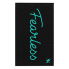 Fearless | Mix & Match Soft Fun-Flirty Lovers’ Towels