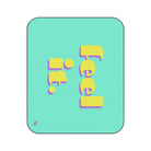 feel it. | Mix Match Fun-Flirty Lovers’ Water-Resistant Sex Blankets