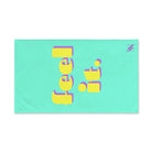 feel it. | Mix & Match Original Fun-Flirty Lovers’ Towels