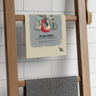 Feel the Orgasm | Mix & Match Soft Fun-Flirty Lovers’ Towels