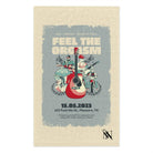 Feel the Orgasm | Mix & Match Soft Fun-Flirty Lovers’ Towels