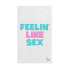 Feelin’ Like | Mix & Match Original Fun-Flirty Lovers’ Towels
